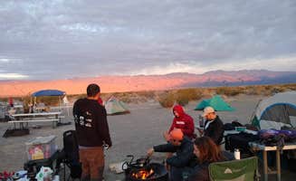 David L.'s photo at Stovepipe Wells Campground — Death Valley National Park near Darwin, CA