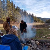 Review photo of Bluff Springs Dispersed Camping by David L., September 16, 2020