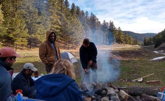 David L.'s photo at Bluff Springs Dispersed Camping in New Mexico