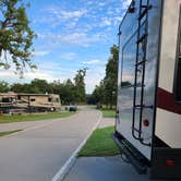 Review photo of Sequoyah Bay Marina and Cabins — Sequoyah Bay State Park by Bonnie A., September 16, 2020