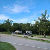 Review photo of Sequoyah Bay Marina and Cabins — Sequoyah Bay State Park by Bonnie A., September 16, 2020