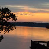 Review photo of Sequoyah Bay Marina and Cabins — Sequoyah Bay State Park by Bonnie A., September 16, 2020