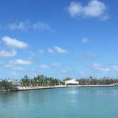 Review photo of Buttonwood Campground — Bahia Honda State Park by Theresa K., May 17, 2018