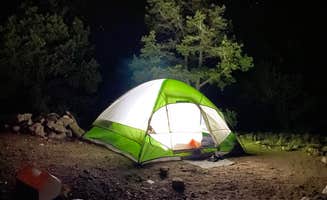 Cody's photo at Great Sand Dunes Oasis near Great Sand Dunes National Park & Preserve