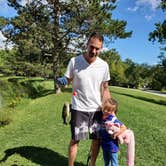 Review photo of Lei-ti Recreation Resort & Campgrounds by Kristine B., September 16, 2020