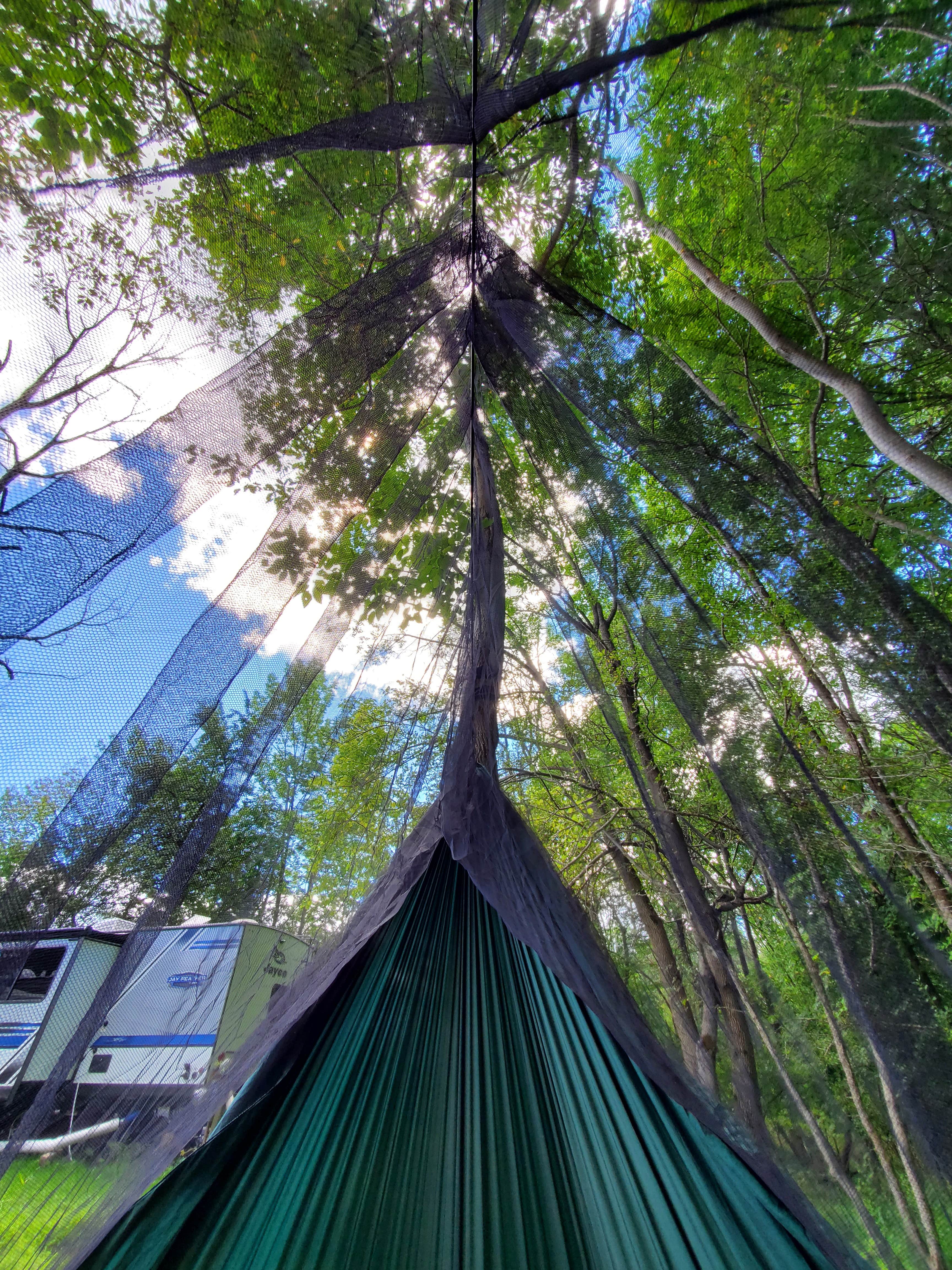 Camper submitted image from Lei-ti Recreation Resort & Campgrounds - 5