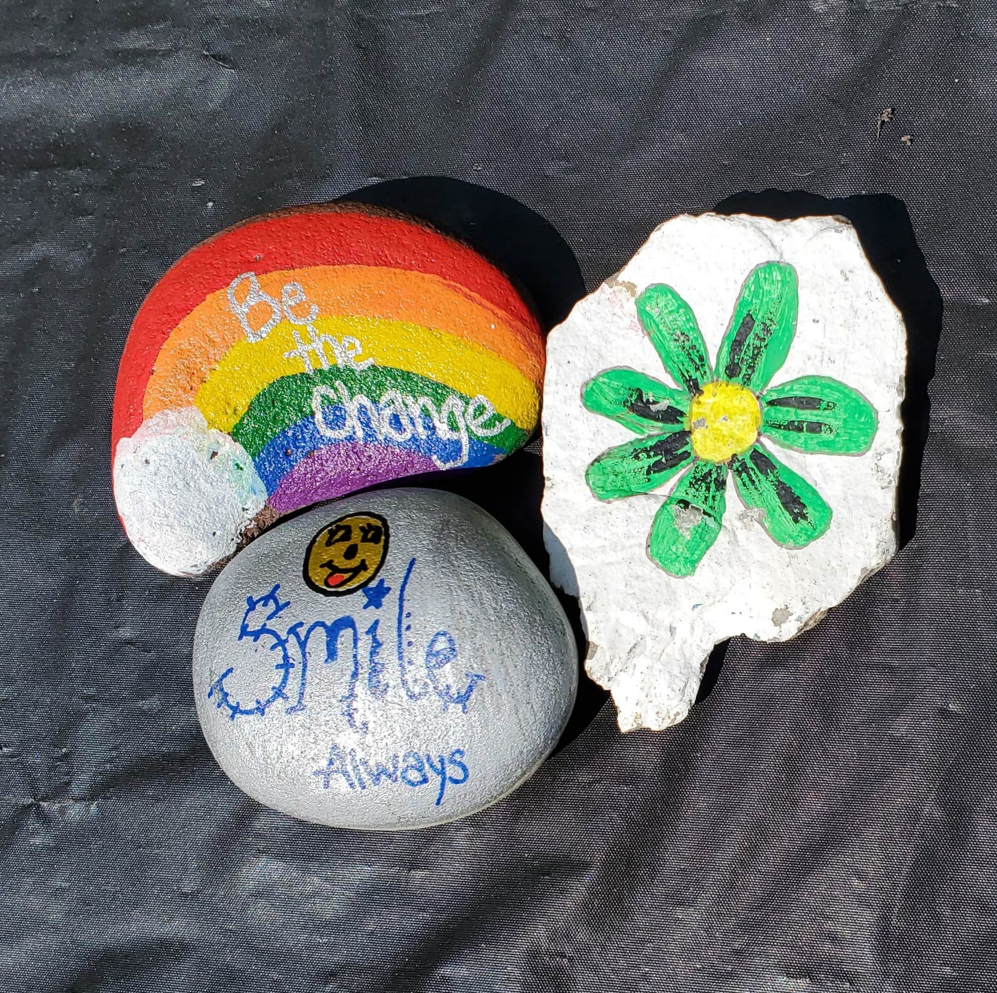 Camper-submitted photo at Lei-ti Recreation Resort & Campgrounds near Rush, NY