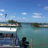 Review photo of Buttonwood Campground — Bahia Honda State Park by Theresa K., May 17, 2018