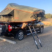 Review photo of Carpios Ridge Campground — Trinidad Lake State Park by Neil T., September 16, 2020