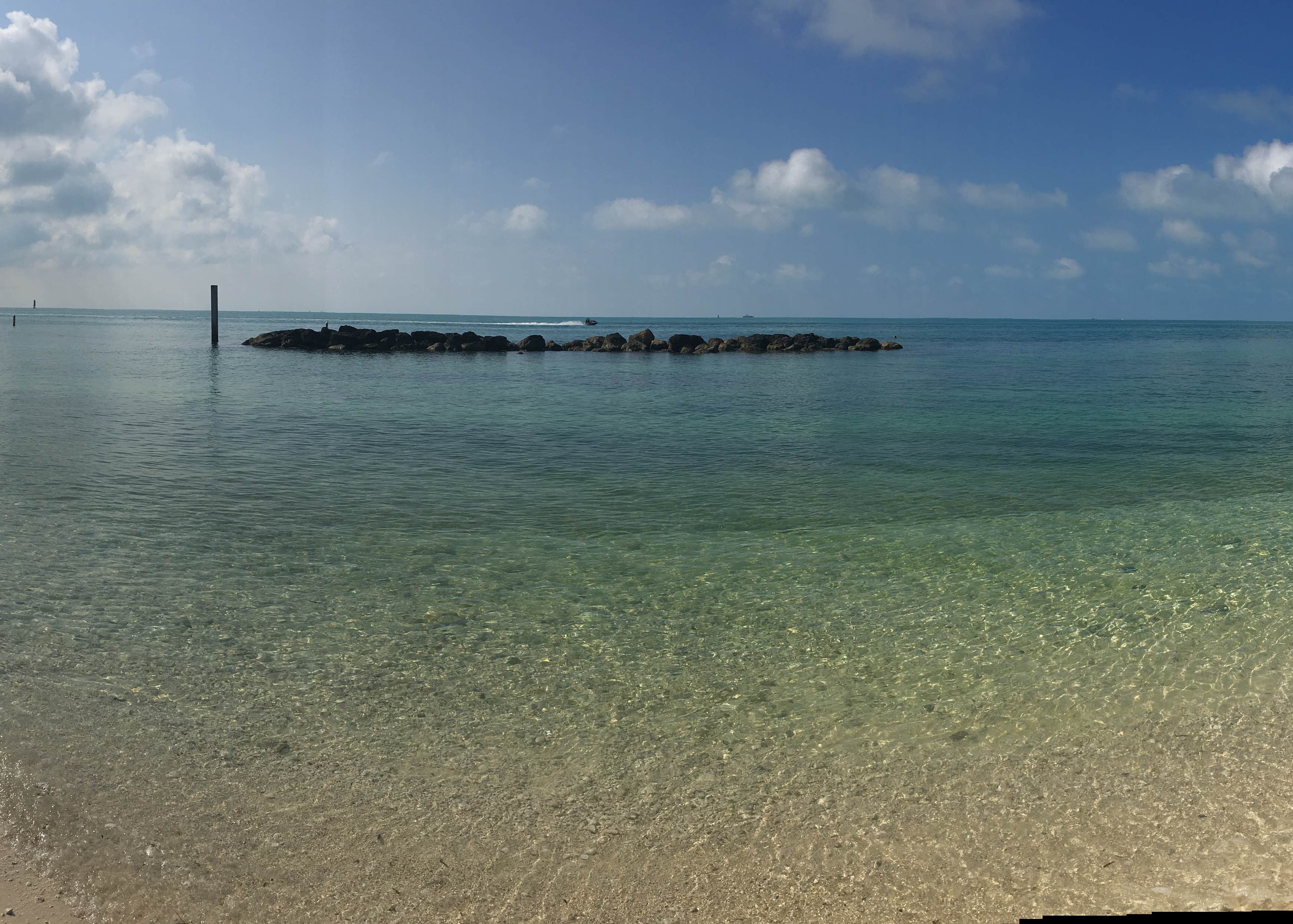 Curry Hammock State Park Camping The Dyrt