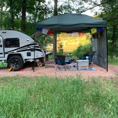 Review photo of Horsethief Lake Campground by Kimberly  P., September 16, 2020