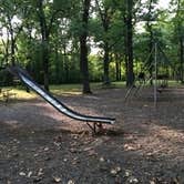 Review photo of Charles A. Lindbergh State Park Campground by Janet R., September 16, 2020