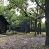 Review photo of Charles A. Lindbergh State Park Campground by Janet R., September 16, 2020