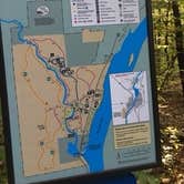 Review photo of Charles A. Lindbergh State Park Campground by Janet R., September 16, 2020