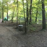 Review photo of Charles A. Lindbergh State Park Campground by Janet R., September 16, 2020