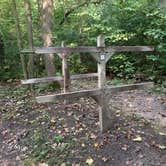 Review photo of Charles A. Lindbergh State Park Campground by Janet R., September 16, 2020