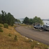 Review photo of South Shore Campground by George R., September 16, 2020