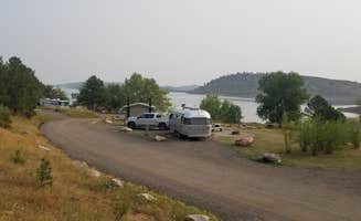 George R.'s photo at South Shore Campground at Carter Lake near Greeley, CO