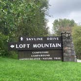 Review photo of Loft Mountain Campground — Shenandoah National Park by Gary G., September 16, 2020