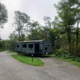 Review photo of Loft Mountain Campground — Shenandoah National Park by Gary G., September 16, 2020