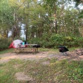 Review photo of Loft Mountain Campground — Shenandoah National Park by Gary G., September 16, 2020