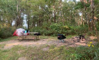 Gary G.'s photo at Loft Mountain Campground — Shenandoah National Park near Afton, VA
