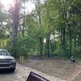 Review photo of Wilderness Road State Park Campground by Stephani , September 17, 2020