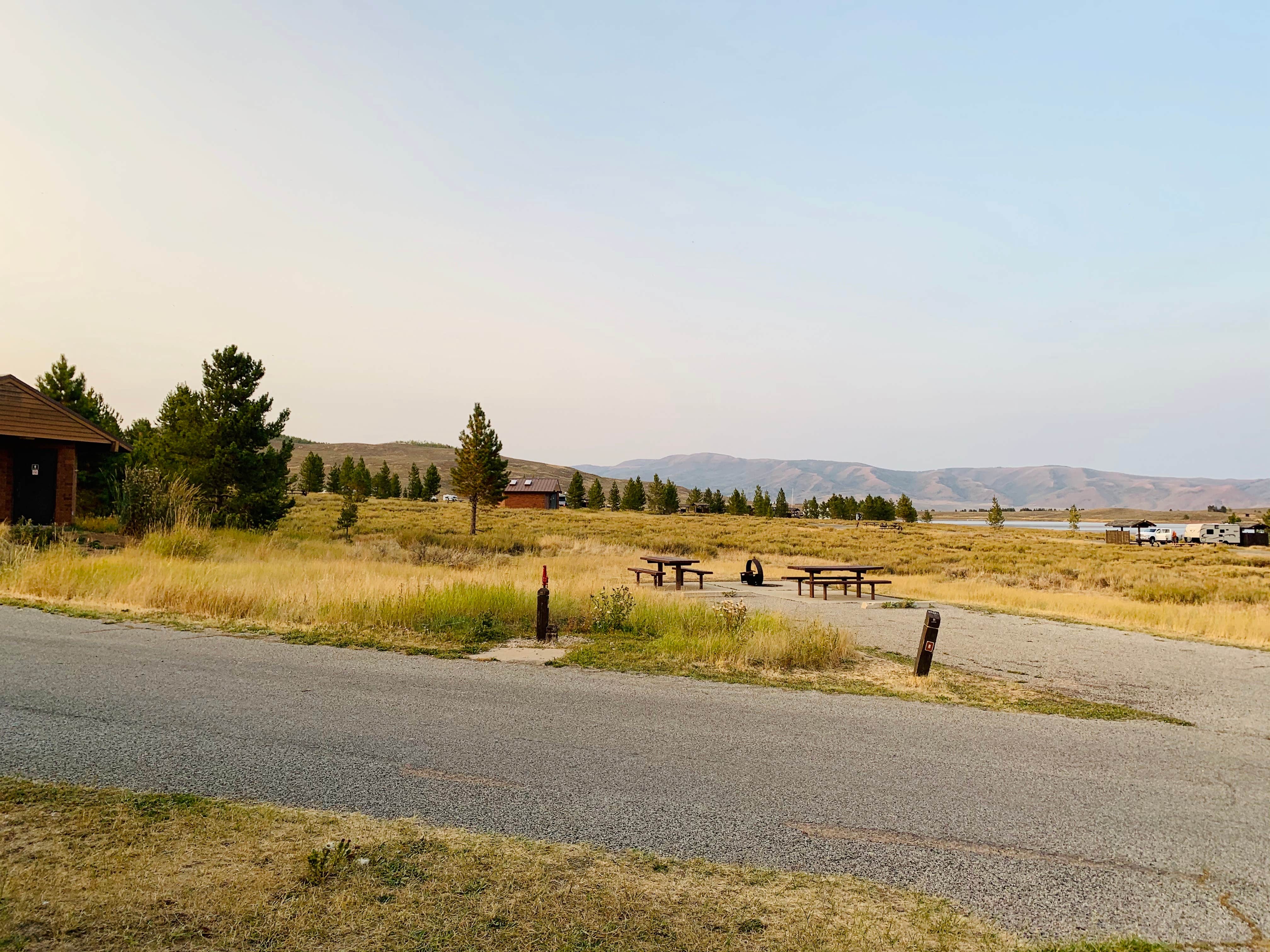 Camper-submitted photo at Strawberry Bay near Fruitland, UT