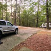 Review photo of Wall Doxey State Park Campground by Tim B., September 17, 2020