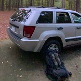 Review photo of Wall Doxey State Park Campground by Tim B., September 17, 2020