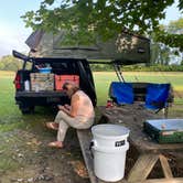 Review photo of The Ole Cornfield by Sandra&Dunn , September 17, 2020