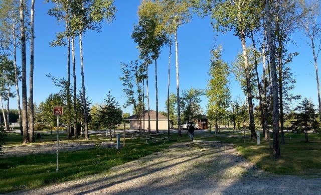 Camper submitted image from Timber Mill RV Park - 3