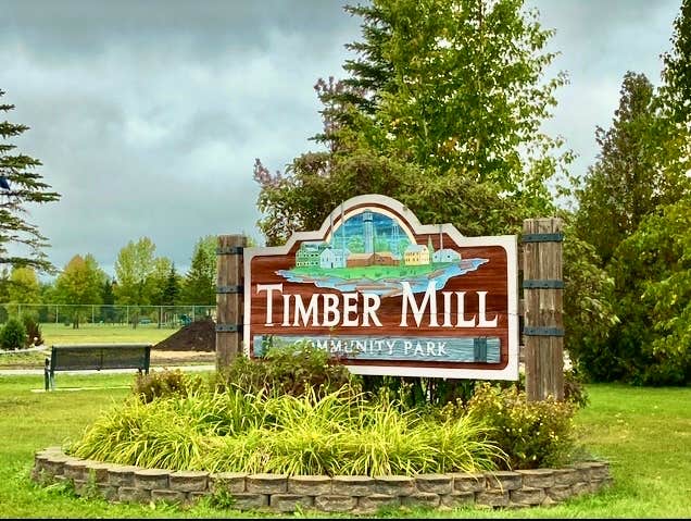 Camper submitted image from Timber Mill RV Park - 5