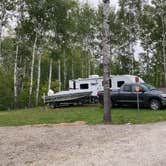 Review photo of Timber Mill RV Park by Janet R., September 17, 2020