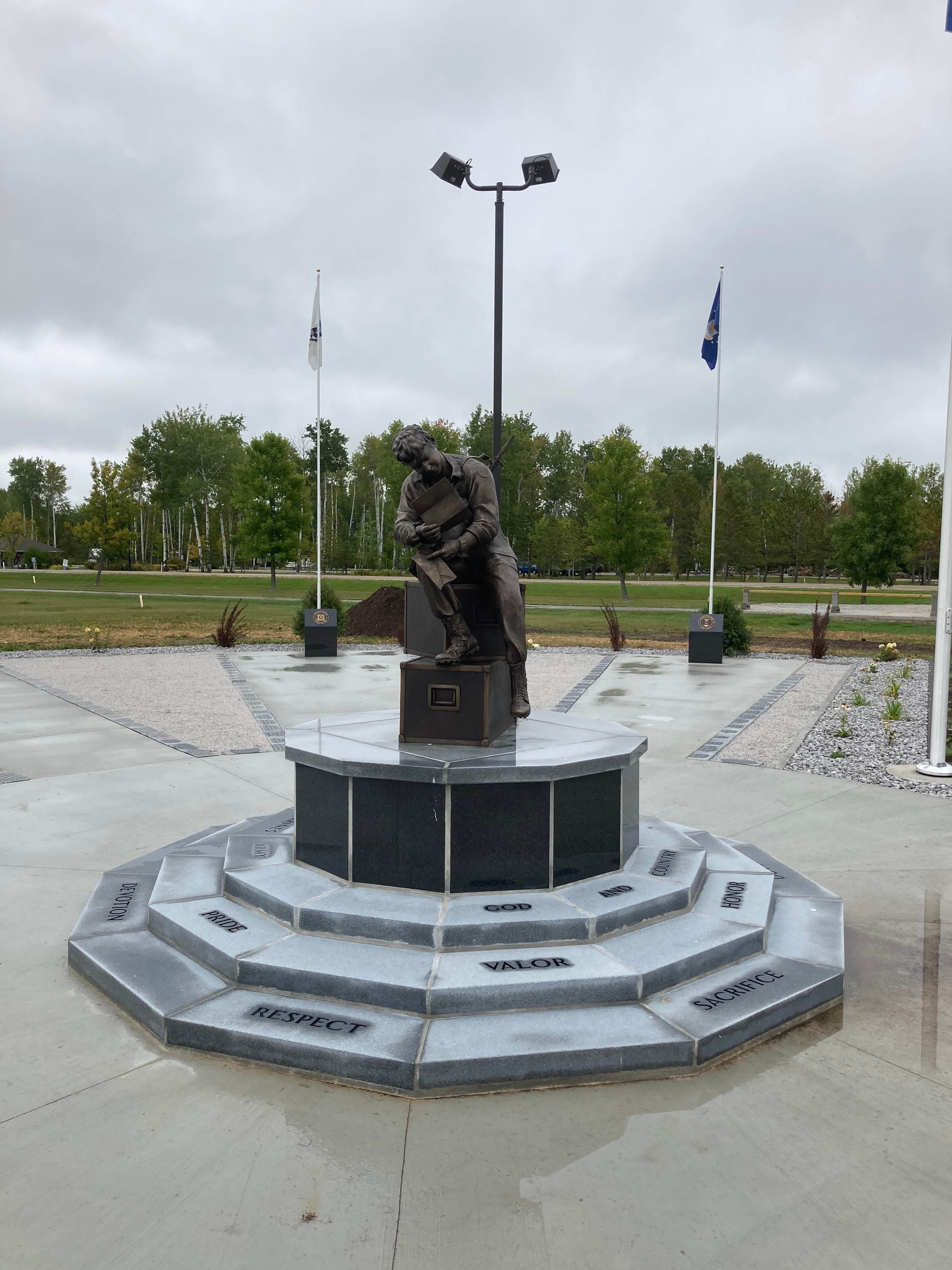 Camping near Big Bog State Recreation Area: Timber Mill RV Park, Birchdale, Minnesota