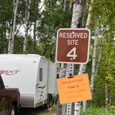 Review photo of Timber Mill RV Park by Janet R., September 17, 2020