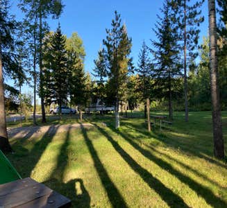 Camper-submitted photo from Timber Mill RV Park