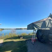 Review photo of Wilson State Park Campground by Sandra&Dunn , September 17, 2020