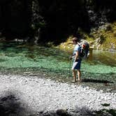 Review photo of Opal Pool Campsites by Raphaela H., July 5, 2016