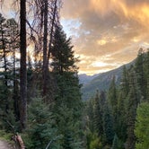 Review photo of East Fork Campground by Nicollette , September 17, 2020