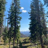 Review photo of East Fork Campground by Nicollette , September 17, 2020