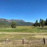 Review photo of East Fork Campground by Nicollette , September 17, 2020