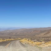 Review photo of Mahogany Flat Primitive Campground — Death Valley National Park by Bryan W., September 17, 2020