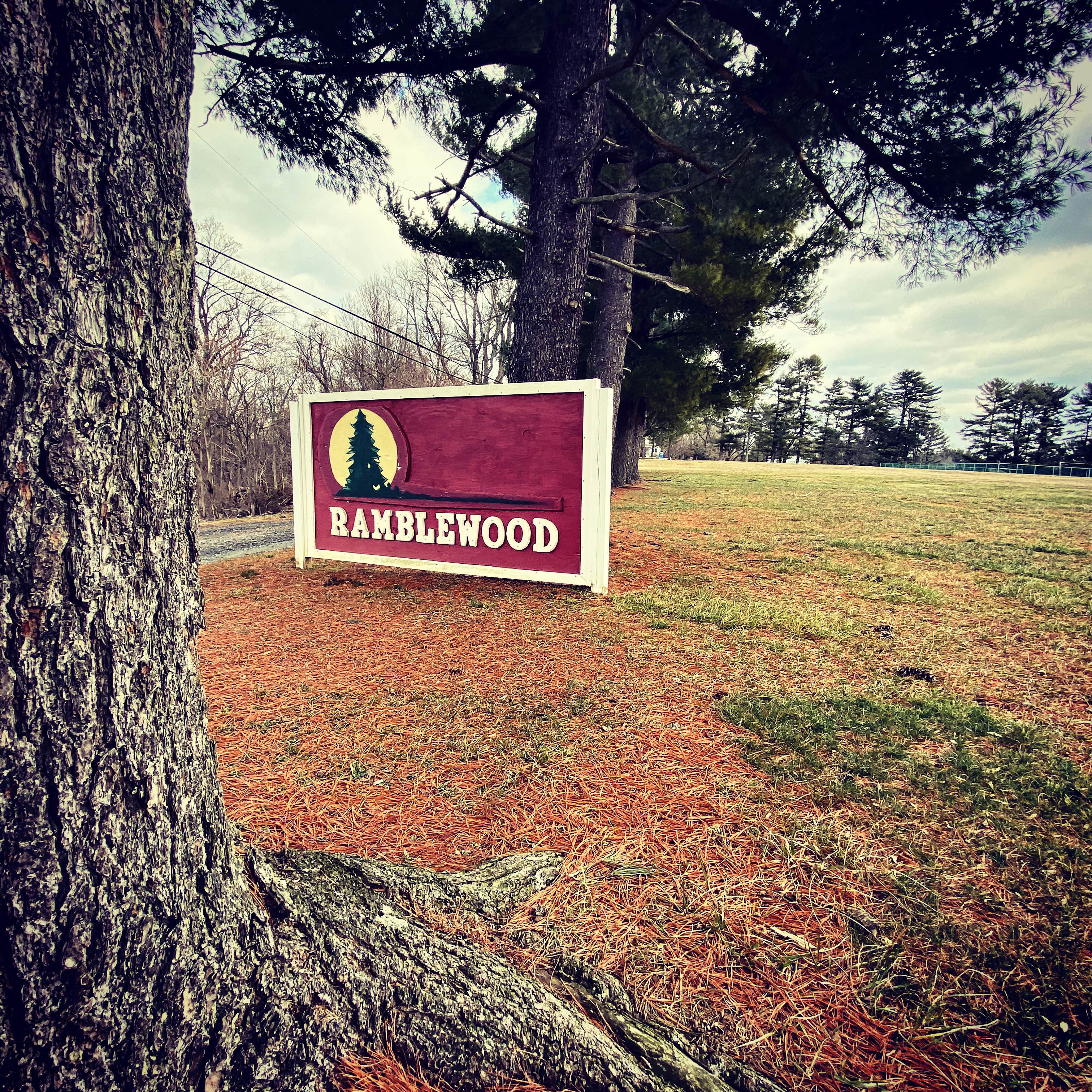 Camper-submitted photo at Camp Ramblewood near Bel Air, MD