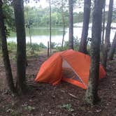 Review photo of Lake Curriher Wilderness by Ben S., September 17, 2020