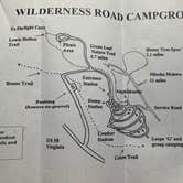 Review photo of Wilderness Road State Park Campground by Stephani , September 17, 2020