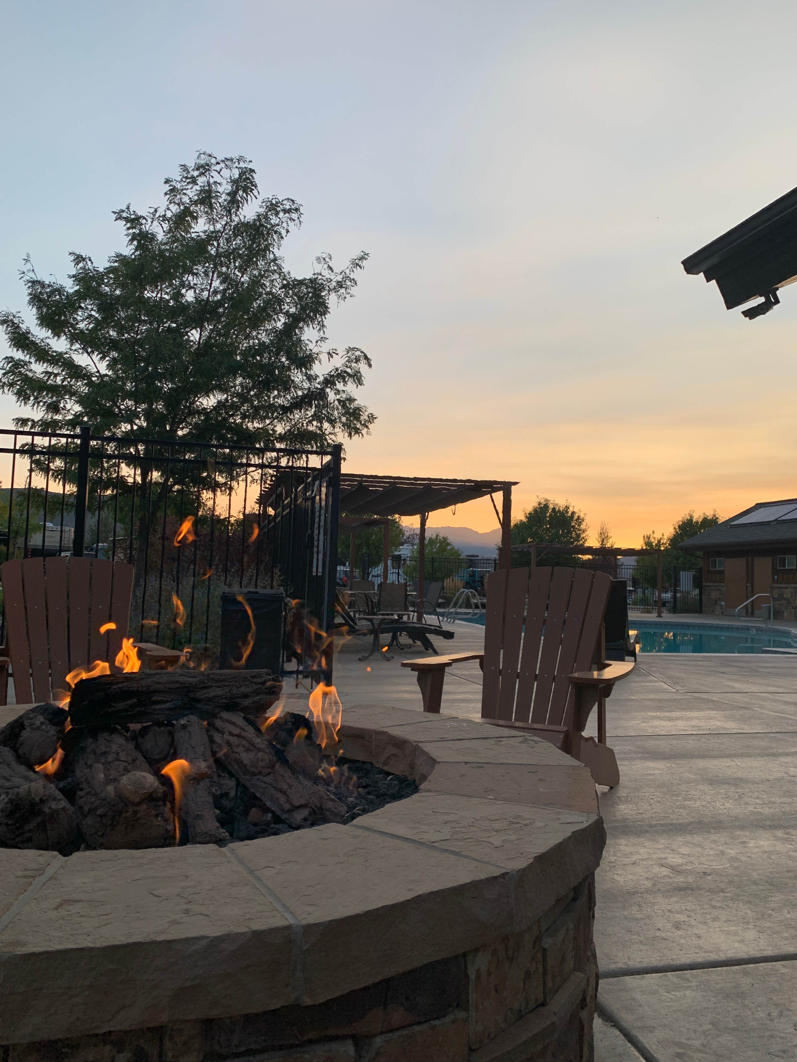 Camper submitted image from Mountain Valley RV Resort - 3