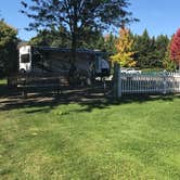 Review photo of Rising River RV Resort & River House by Sara H., September 17, 2020