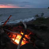 Review photo of Sunset Bay RV Resort and Campground by Samantha B., September 17, 2020