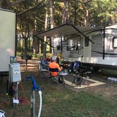 Review photo of Sylamore Creek Camp by Sandy R., September 17, 2020